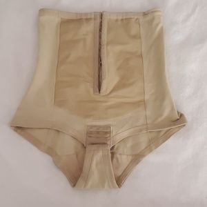 BelleFit postpartum compression girdle